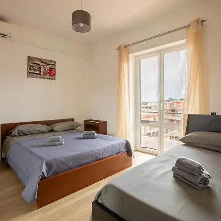 La Petite Maison A