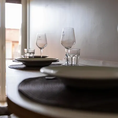 La Petite Maison A * Rom