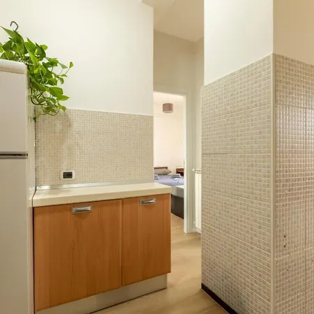 דירה La Petite Maison A *