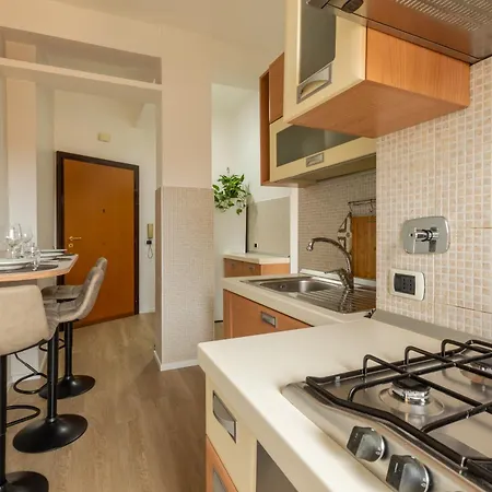 La Petite Maison A דירה *