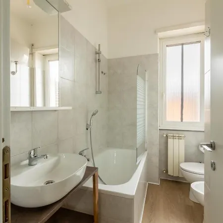 דירה La Petite Maison A *