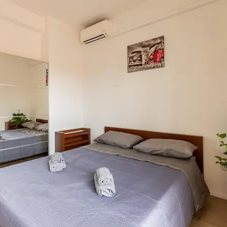 La Petite Maison A דירה *