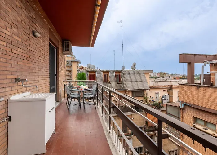 Apartment La Petite Maison A *