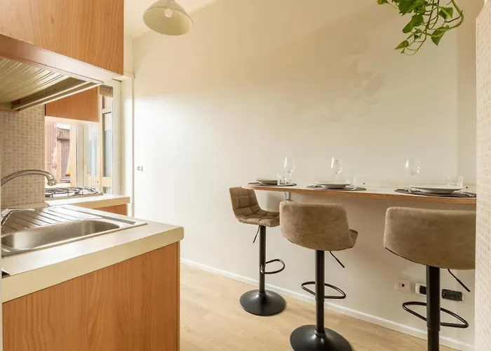 La Petite Maison A *