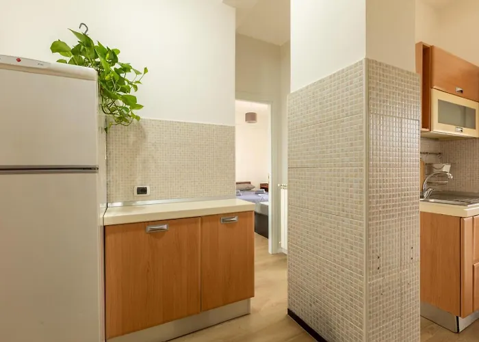 Apartment La Petite Maison A *