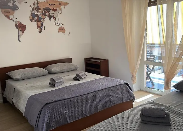 La Petite Maison A Rome