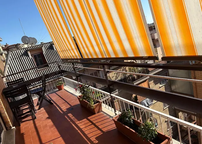 La Petite Maison A Apartment