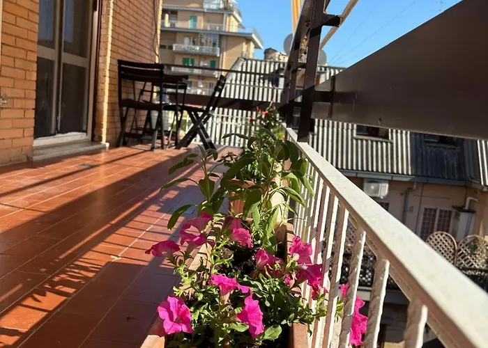 La Petite Maison A דירה *