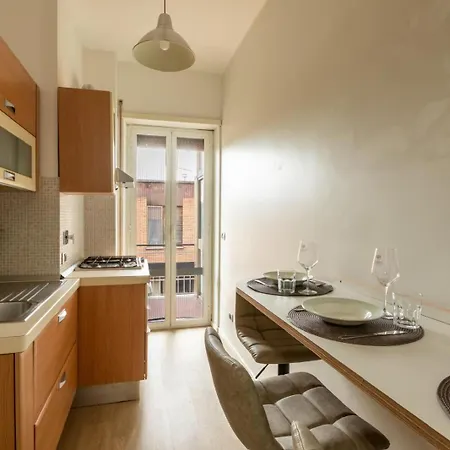 Apartament La Petite Maison A Rzym