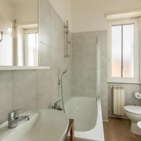 Apartament La Petite Maison A