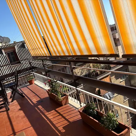 La Petite Maison A Apartmán