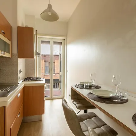 La Petite Maison A *