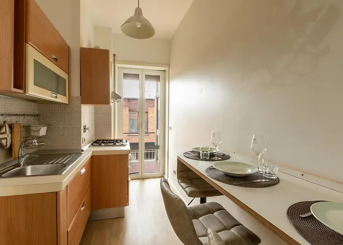 La Petite Maison A *